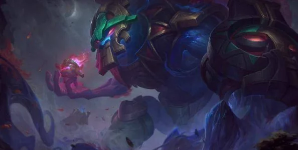 LOL上单三幻神详解:深海泰坦、圣锤之毅波比与扭曲树精茂凯,网友热议! LOL上单三幻神详解:深海泰坦、圣锤之毅波比与扭曲树精茂凯,网友热议!