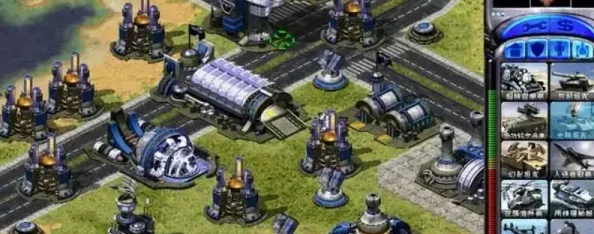 红警2菁英战斗兵实战效用解析：网友热议其强大效果与战术应用