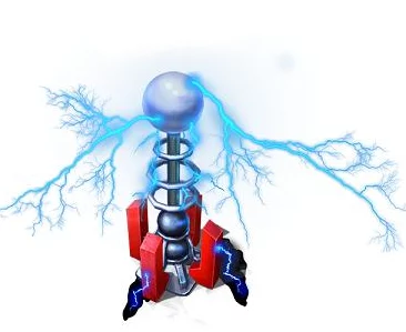 红警2磁暴线圈的强大防御效果及网友对其实战评价分析 红警2磁暴线圈的强大防御效果及网友对其实战评价分析