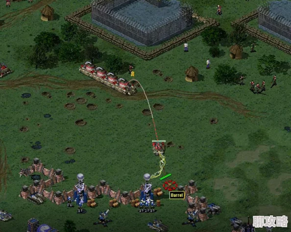 红警2磁暴线圈的强大防御效果及网友对其实战评价分析 红警2磁暴线圈的强大防御效果及网友对其实战评价分析