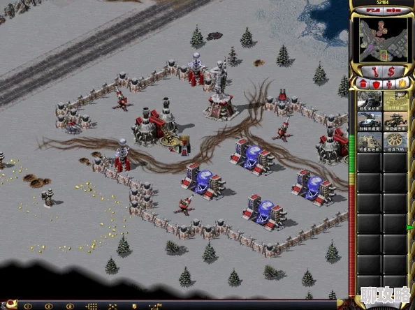 《红警2》哨戒炮效果深度解析:网友热议其实战效用与推荐配置 《红警2》哨戒炮效果深度解析:网友热议其实战效用与推荐配置