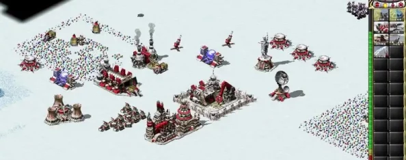 《红警2》哨戒炮效果深度解析:网友热议其实战效用与推荐配置 《红警2》哨戒炮效果深度解析:网友热议其实战效用与推荐配置