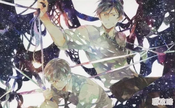 耽美肉调教最近推出了一款名为《禁忌之恋》的互动式成人游戏，玩家可以选择不同的剧情走向和角色培养方式