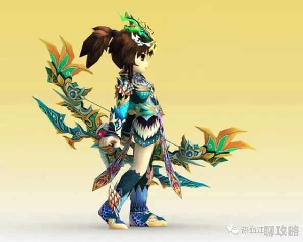 网友热议:热血江湖中,弓箭派哪一支最厉害?深度评价与解析! 网友热议:热血江湖中,弓箭派哪一支最厉害?深度评价与解析!