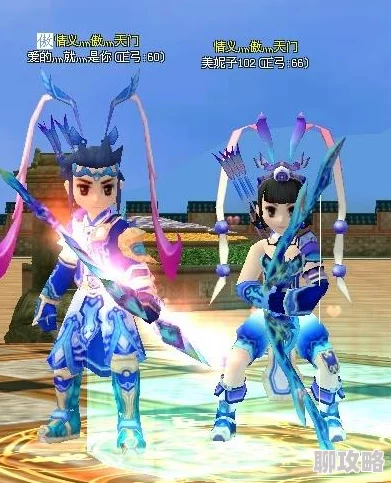 网友热议:热血江湖中,弓箭派哪一支最厉害?深度评价与解析! 网友热议:热血江湖中,弓箭派哪一支最厉害?深度评价与解析!