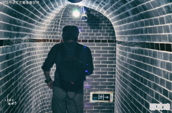 神秘路线入口隐藏在城市角落的秘密通道，探索未知的神秘旅程