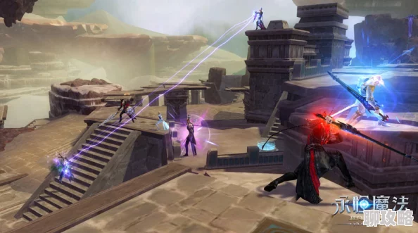 失落编年史：网友热议，化身魔法使的奇幻之旅引人入胜