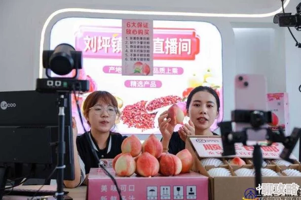 在线蜜桃网络平台上提供的虚拟或电子形式的桃子体验