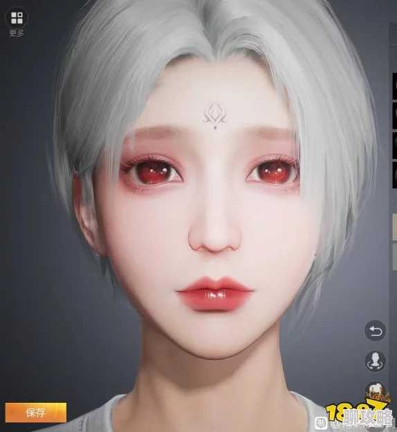 和平精英游戏内捏脸教程详解，轻松打造个性形象！网友热议：如何精准捏出心仪面容？