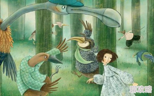 网友热议：爱丽丝的精神审判第7章详细攻略与通关技巧全解析