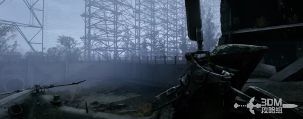 潜行者2钻石外骨骼获取攻略：玩家热议的地点与推荐方法评价汇总