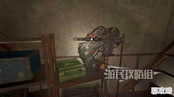 潜行者2钻石外骨骼获取攻略：玩家热议的地点与推荐方法评价汇总