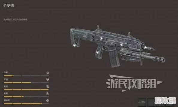 《潜行者2》网友热议：强力武器排名及高效获取攻略，揭秘好用武器的入手方法