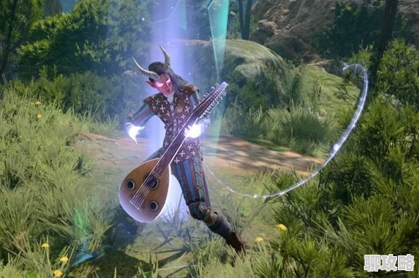 博德之门3战士魔射手技能详解:网友热评其远程奥法箭术与多样战术风格 博德之门3战士魔射手技能详解:网友热评其远程奥法箭术与多样战术风格