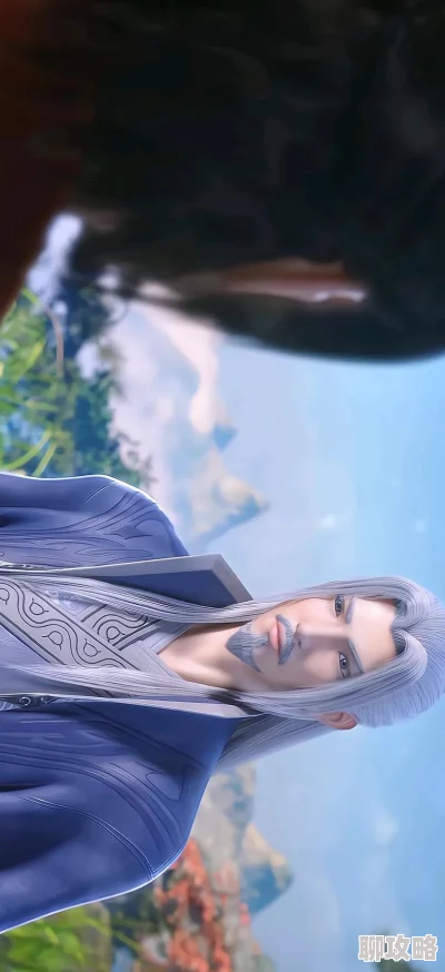 国漫美杜莎3Dmax与斗破苍穹比较中国新疆之历史印记