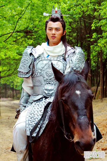 新版金银瓶薛丁山 新版金银瓶薛丁山