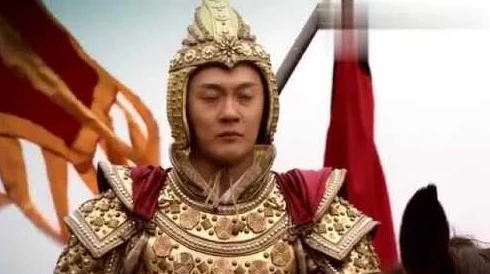 新版金银瓶薛丁山 新版金银瓶薛丁山