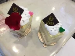 我的好儿媳妇满足了我的幸福生活她最近还学会了做美味的蛋糕和泡茶