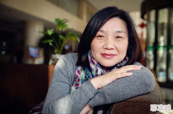 中出熟女父女情深