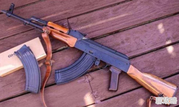《三角洲行动》AKM改装深度剖析：网友热议的实战优化思路全解析