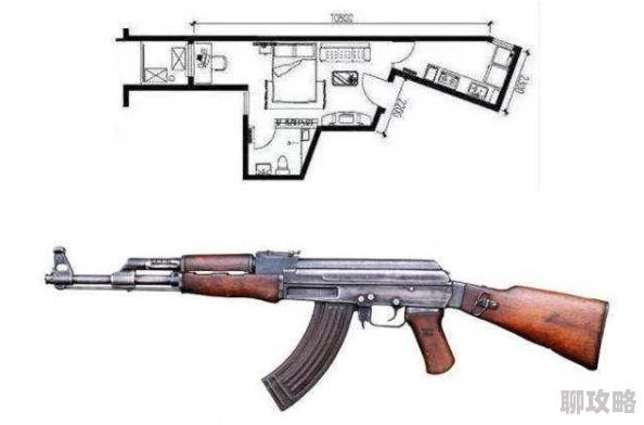 《三角洲行动》AKM改装深度剖析：网友热议的实战优化思路全解析