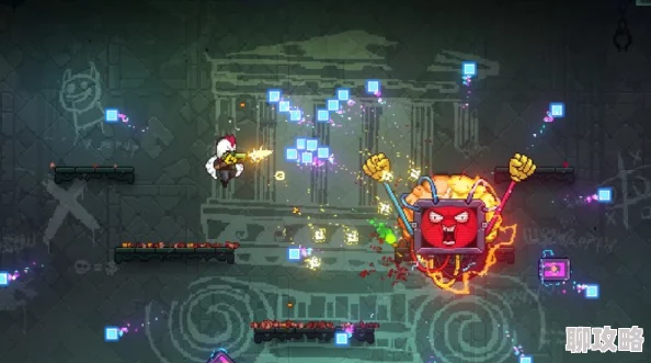 网友热议：霓虹深渊无限中伊卡洛斯技能全解析，强度究竟如何？