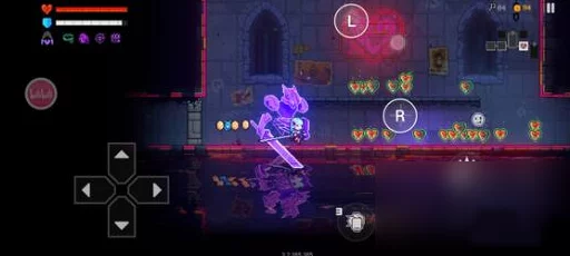 网友热议：霓虹深渊无限中伊卡洛斯技能全解析，强度究竟如何？