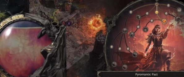 流放之路2职业选择指南:网友热议最佳角色选择与评价深度解析 流放之路2职业选择指南:网友热议最佳角色选择与评价深度解析