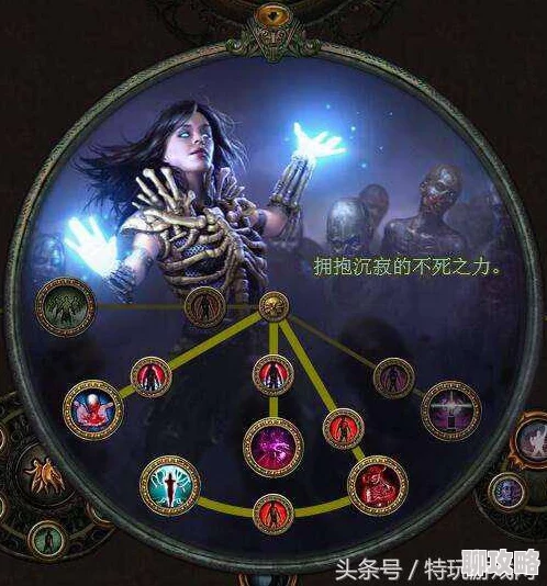 流放之路2职业选择指南:网友热议最佳角色选择与评价深度解析 流放之路2职业选择指南:网友热议最佳角色选择与评价深度解析