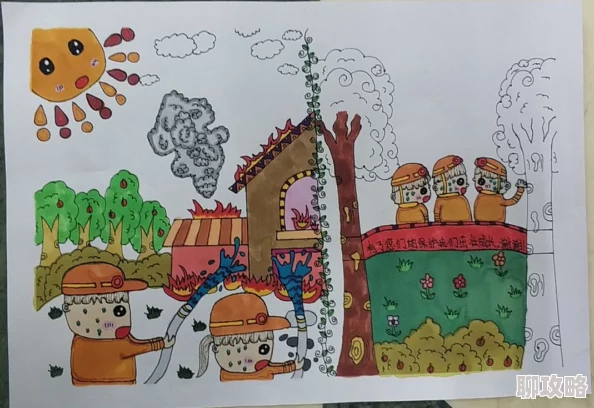 诗晴最近参加了学校的绘画比赛,获得了一等奖她的作品将在市美术馆展出 诗晴最近参加了学校的绘画比赛,获得了一等奖她的作品将在市美术馆展出