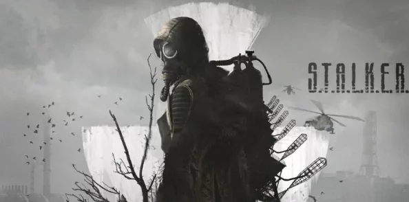 《潜行者2 切尔诺贝利之心》PG4抱脸防毒面具效果特点详解及网友实战评价汇总