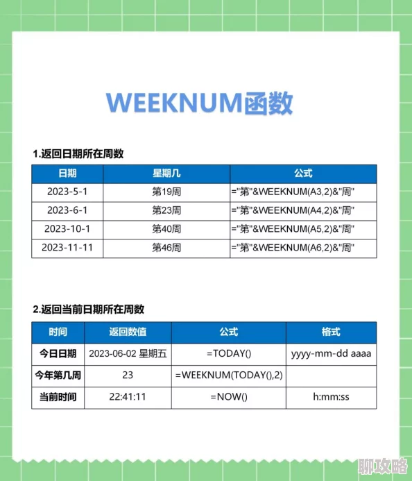 十大免费excel网站星期一早晨