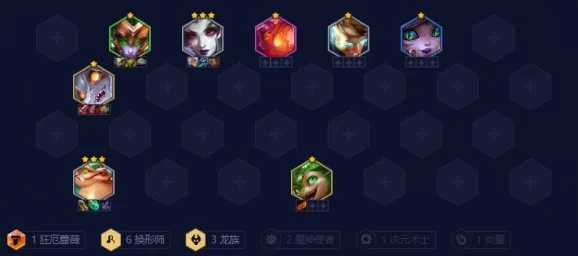 网友热议:金铲铲之战s13蜘蛛异变怎么选?精选策略推荐助你决胜战场! 网友热议:金铲铲之战s13蜘蛛异变怎么选?精选策略推荐助你决胜战场!