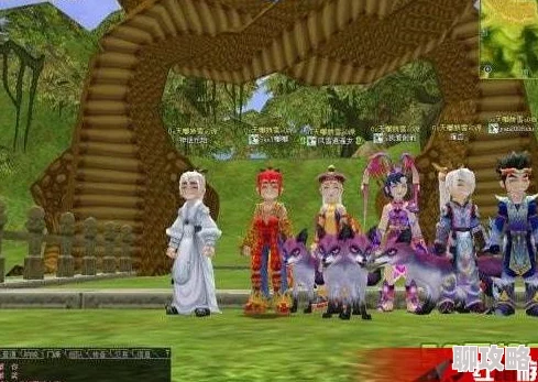 热血江湖换阵营全攻略：详细步骤解析，看网友如何评价换阵营方法！