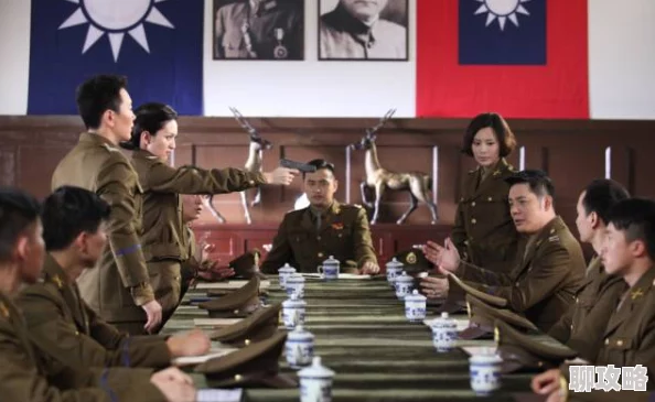 爱情战争最近剧组宣布将拍摄续集，原班人马回归，预计明年开机