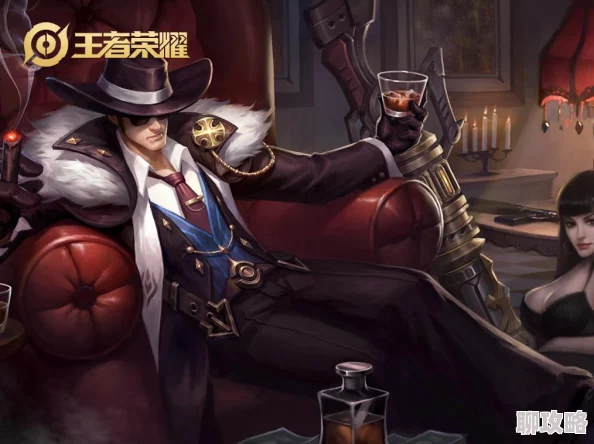 王者荣耀中哪对情侣组合打野最强？网友热议最佳搭配！