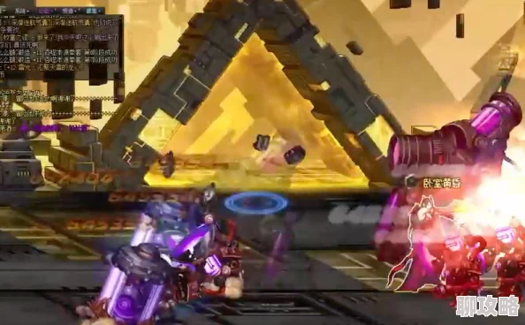 DNF玩家热议:机械职业挑战巨龙,哪个流派更胜一筹?网友评价揭晓! DNF玩家热议:机械职业挑战巨龙,哪个流派更胜一筹?网友评价揭晓!