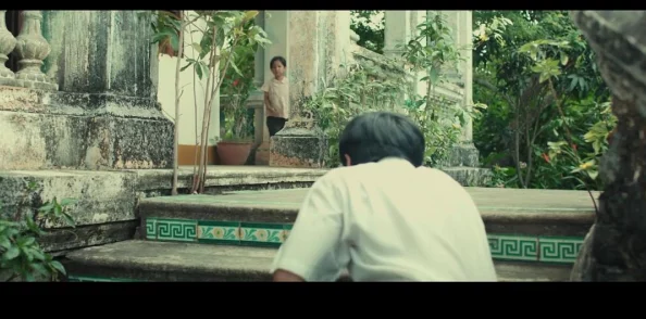 错位的青春这部电影真心不错，值得一看，很有共鸣