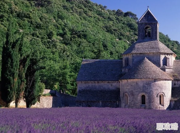 《修道院的故事》温馨治愈，适合放松心情观看