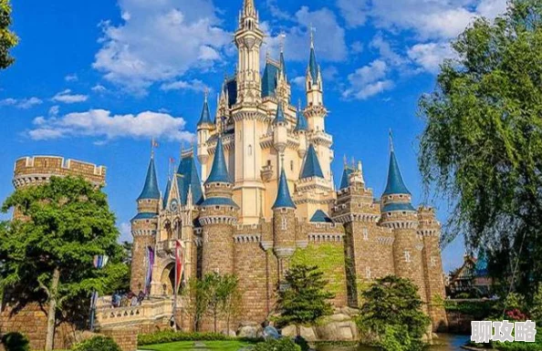 日本欧美日韩中文亚洲东京迪士尼推出全新主题区“梦幻花园”带你进入童话世界 日本欧美日韩中文亚洲东京迪士尼推出全新主题区“梦幻花园”带你进入童话世界