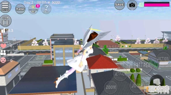 《天使模拟器》新手入门必备！小技巧助你快速上手，网友热评：超实用攻略大放送