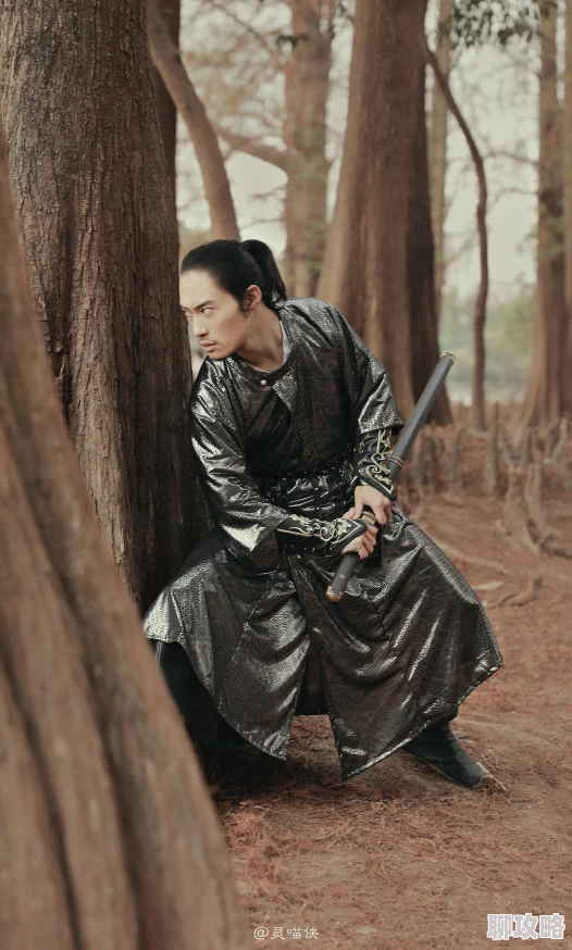 小白兔子被咬的通红锦衣卫之残阳如血