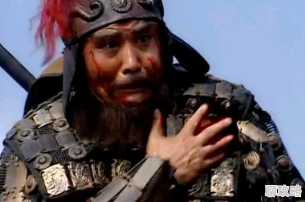 三战孙权周泰勇猛无敌的东吴名将