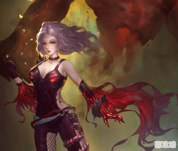 DNF玩家热议：红眼与剑魔，哪个职业更强势？网友评价揭晓！