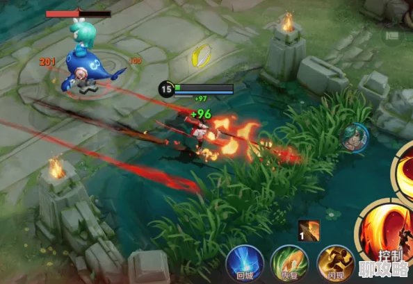 王者荣耀云缨拿枪奖励核心图云缨手持武器,象征力量与荣耀的奖励 王者荣耀云缨拿枪奖励核心图云缨手持武器,象征力量与荣耀的奖励