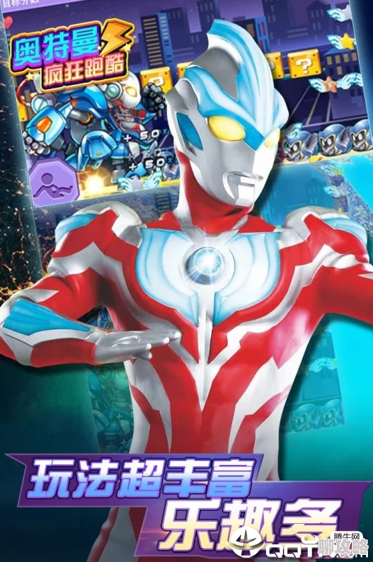 2024热门奥特曼MOBA手游大盘点,网友力荐耐玩合集:哪款是你的最爱? 2024热门奥特曼MOBA手游大盘点,网友力荐耐玩合集:哪款是你的最爱?