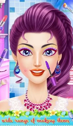 2024热门有趣的化妆游戏大全:网友力荐耐玩排行,探索美妆世界新乐趣! 2024热门有趣的化妆游戏大全:网友力荐耐玩排行,探索美妆世界新乐趣!