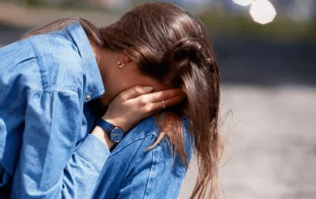 摧残蹂躏美人求饶哭泣最新研究表明这种行为可能与心理疾病有关 摧残蹂躏美人求饶哭泣最新研究表明这种行为可能与心理疾病有关