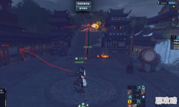 灾难领域副本速通技巧大揭秘：最新高效攻略获网友热评推荐