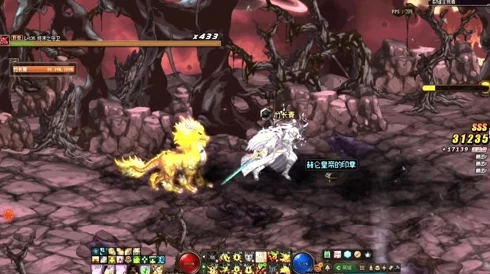 DNF玩家热议：黑洞套装制作顺序大探讨，哪个先做性价比最高？